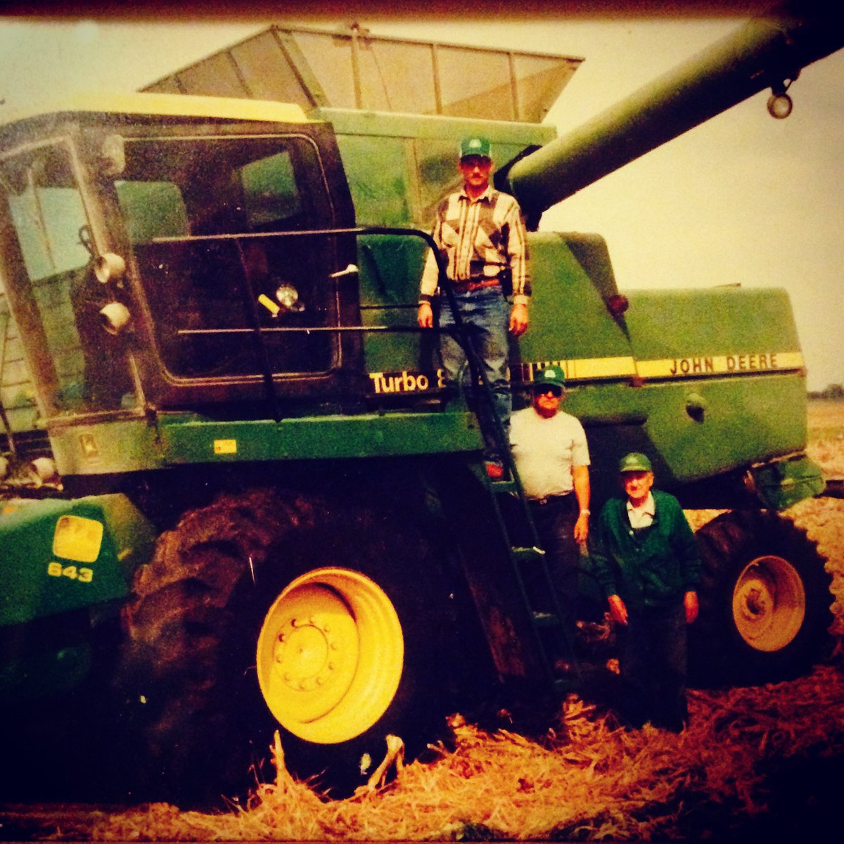 Megan (Ott) Olson tweet media