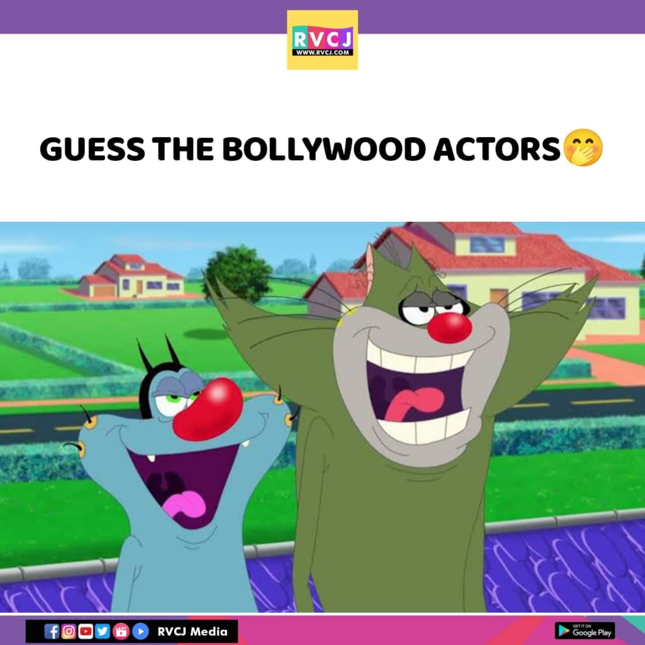 RVCJ Media on Twitter: RVCJ Media on Twitter:
