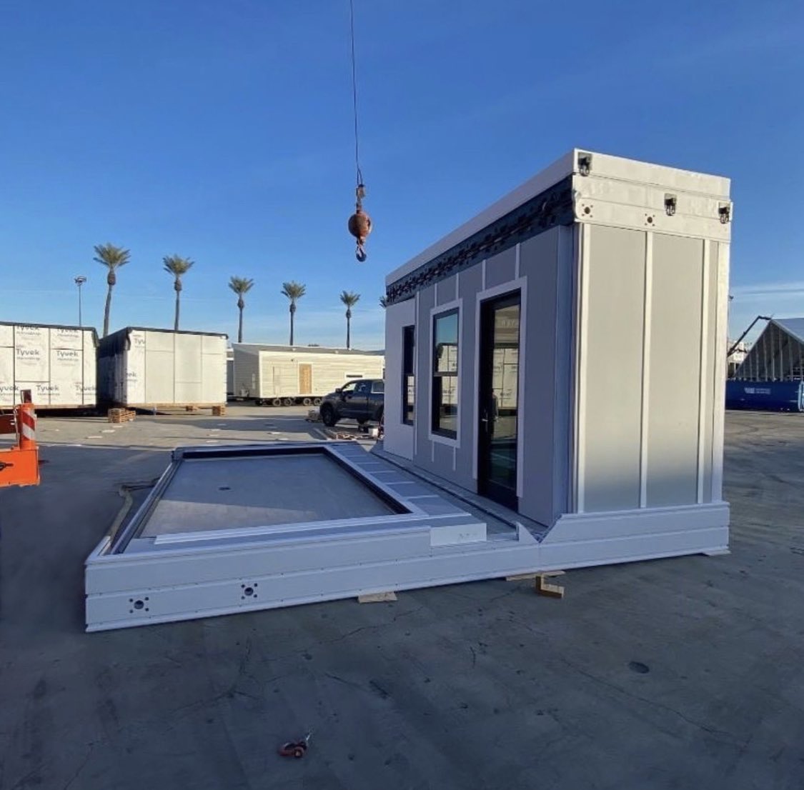 BOXABL tweet media