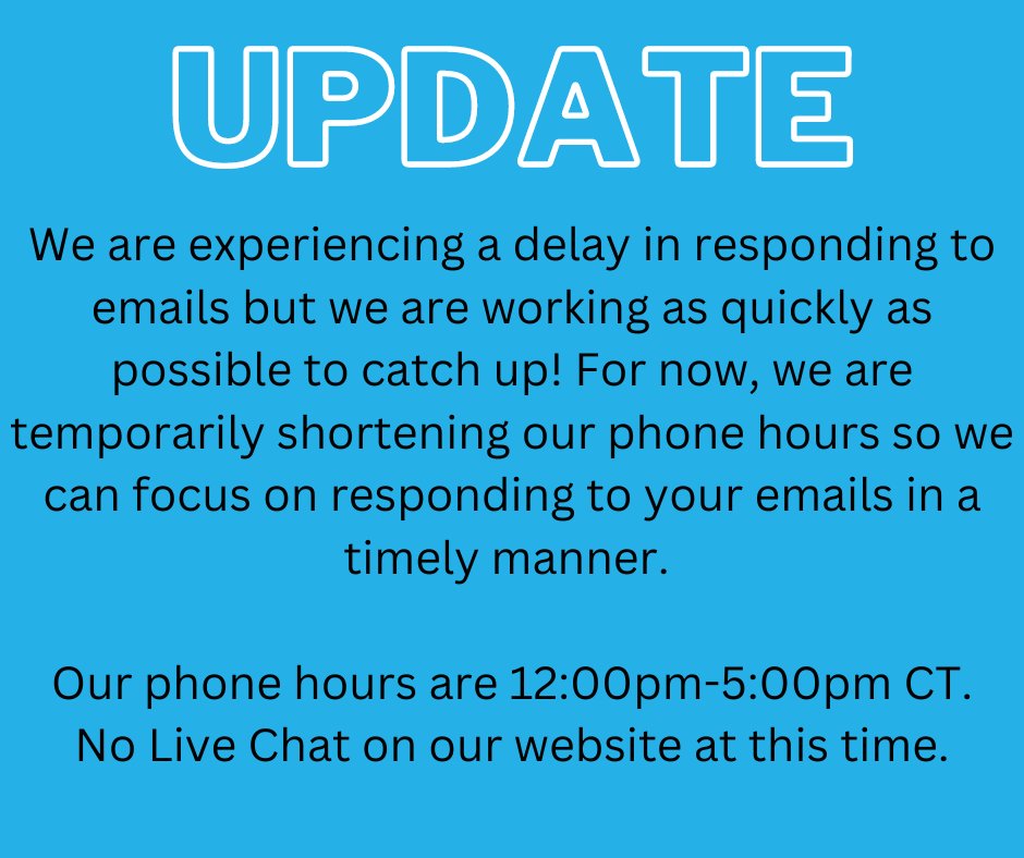 Miniature Market on Twitter "💙 We are so appreciative of the amount of