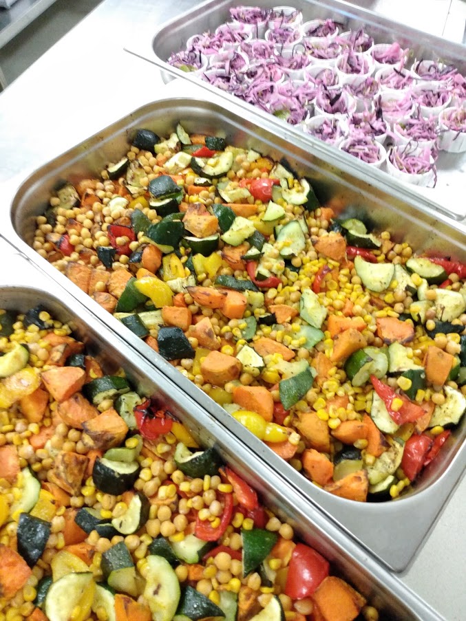 Seeking a Kitchen Assistant to join our growing team. Details and application can be found here: eteach.com/job/kitchen-as…
Happy Friday!