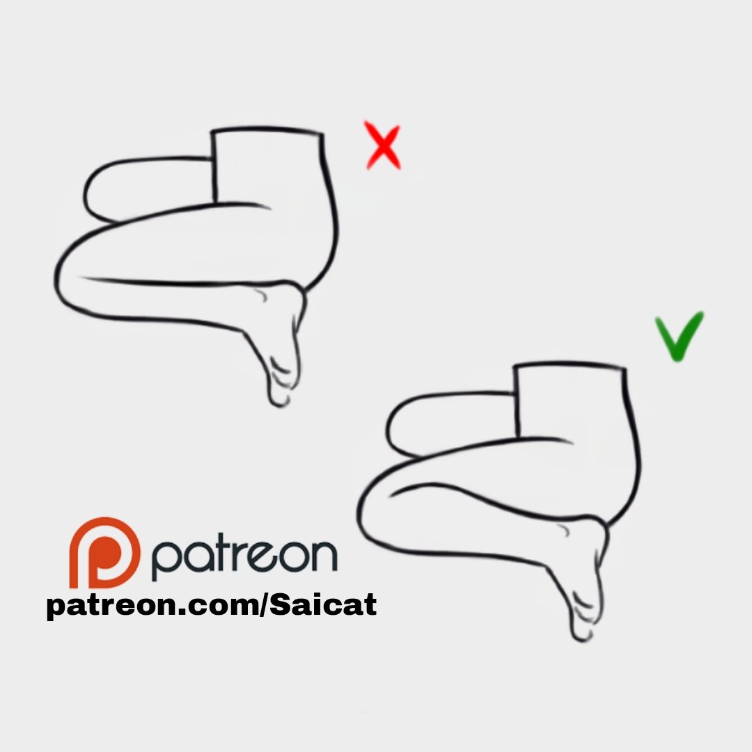 saicatart's tweet photo. #artwork #ArtistOnTwitter #art #artist #arttips #draw #drawing #arthelp #Pose_reference #tutorial #drawtutorial https://t.co/bx8c22YyWM