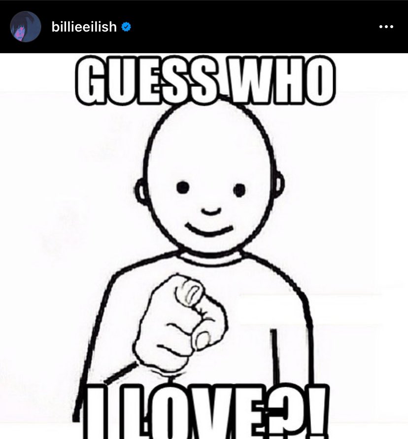 bilmydear's tweet photo. guess what? we love you more🙃 https://t.co/vPlLooF3Km