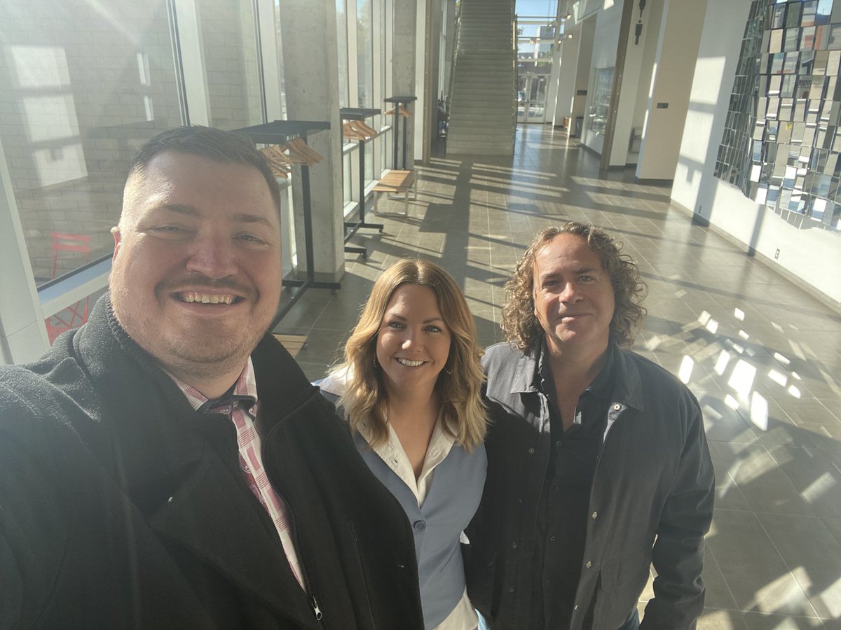 #DEAM planning in #Lethbridge #AB! Exciting stuff happening throughout the month of October! Check out deamalberta.com to see how you can get involved. 
#inclusion #diversity #employment
