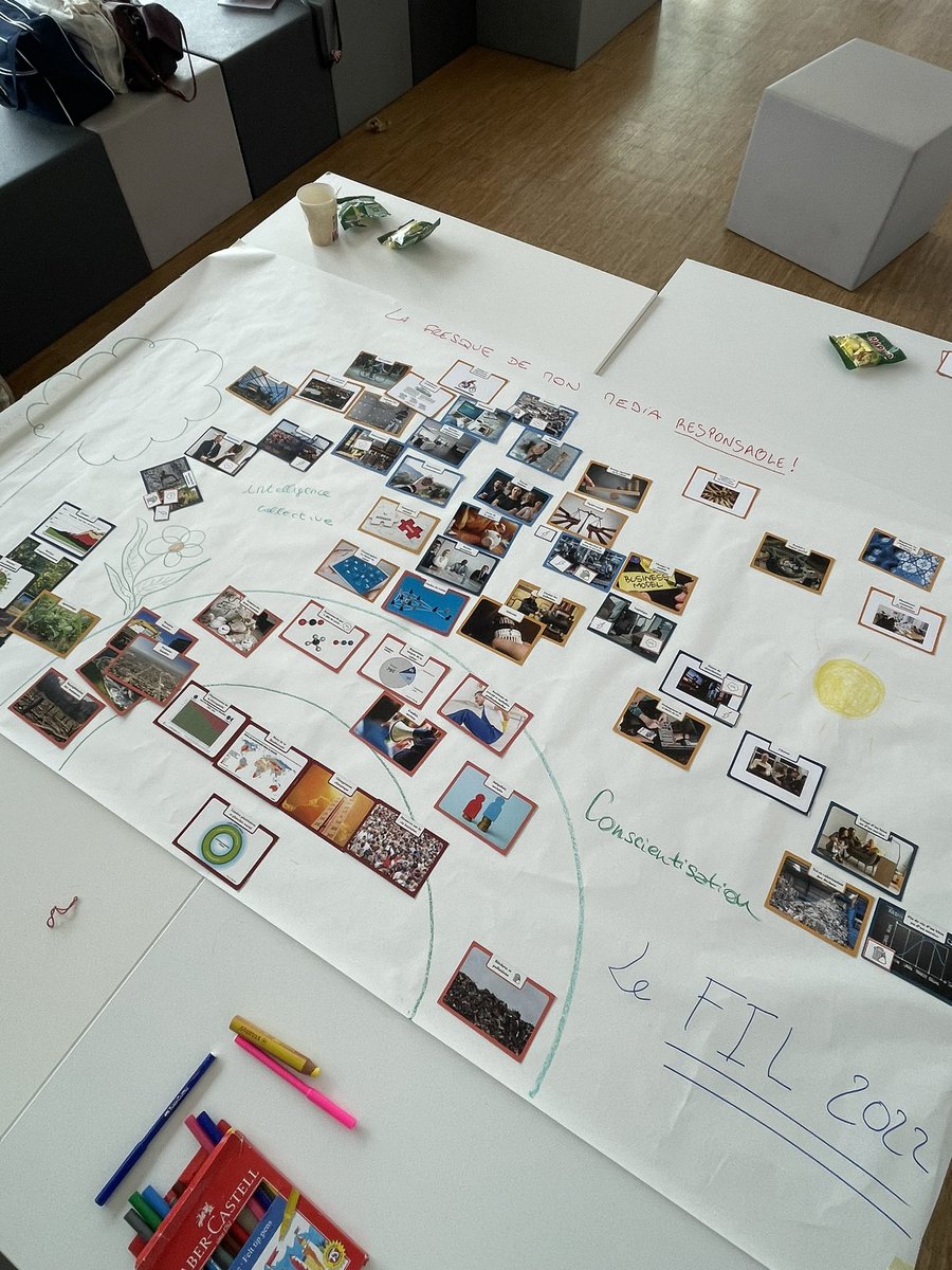 DimitrovRalitsa's tweet photo. Une journée riche en rencontres et échanges sur les sujets de transition numérique et écologique des médias. Merci au @FILinfolocale pour cette belle 4ème édition 📝 https://t.co/fFWbmd3B4T