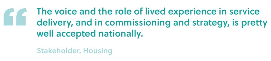 Fulfilling Lives evaluation tweet media