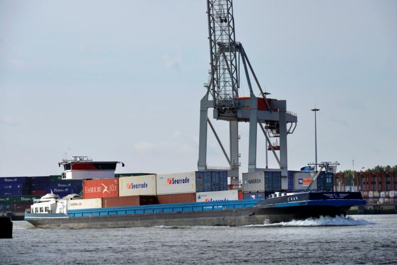 Op 9 september 2022 is een Europese aanbesteding gepubliceerd op TenderNed. Voor deze Europese aanbesteding wordt kosteloos een juridisch voucher beschikbaar gesteld. Lees hierover meer op onze website: connekt.nl/connekt-verrui…

#aanbesteding #binnenvaart #Connekt