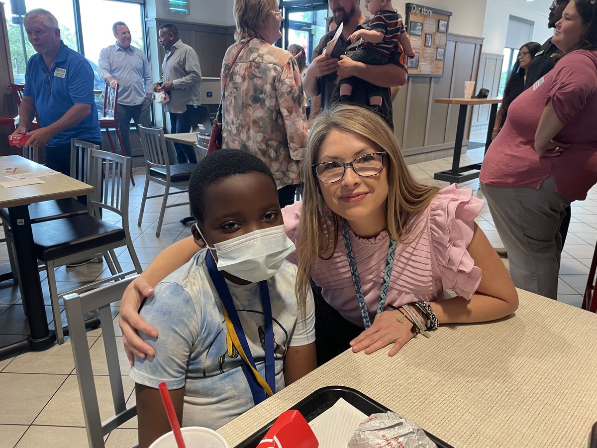 Woodland Elementary tweet media