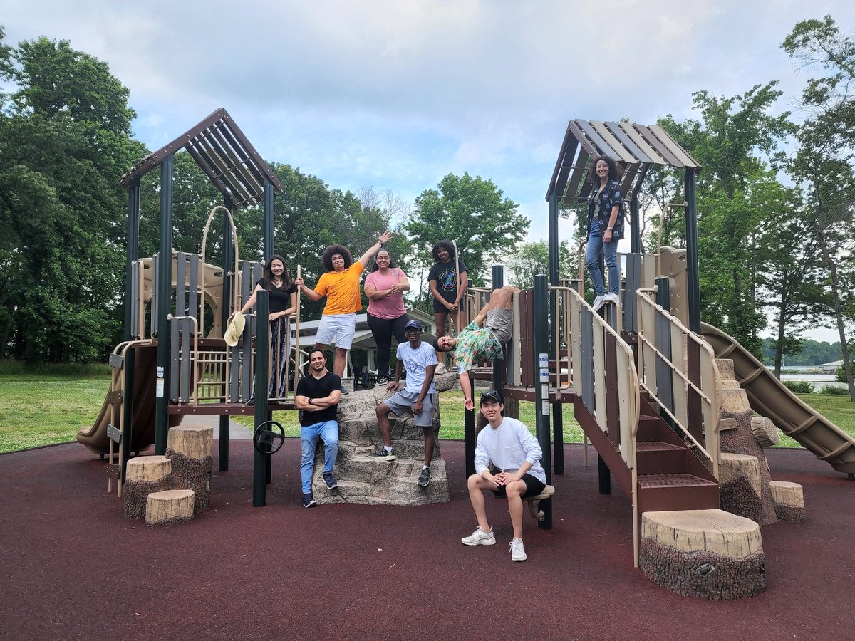 The BAM lab <a href="/Princeton/">Princeton University</a>  is growing and thriving. Can't wait to experience and enjoy the journey of each of these scholars!