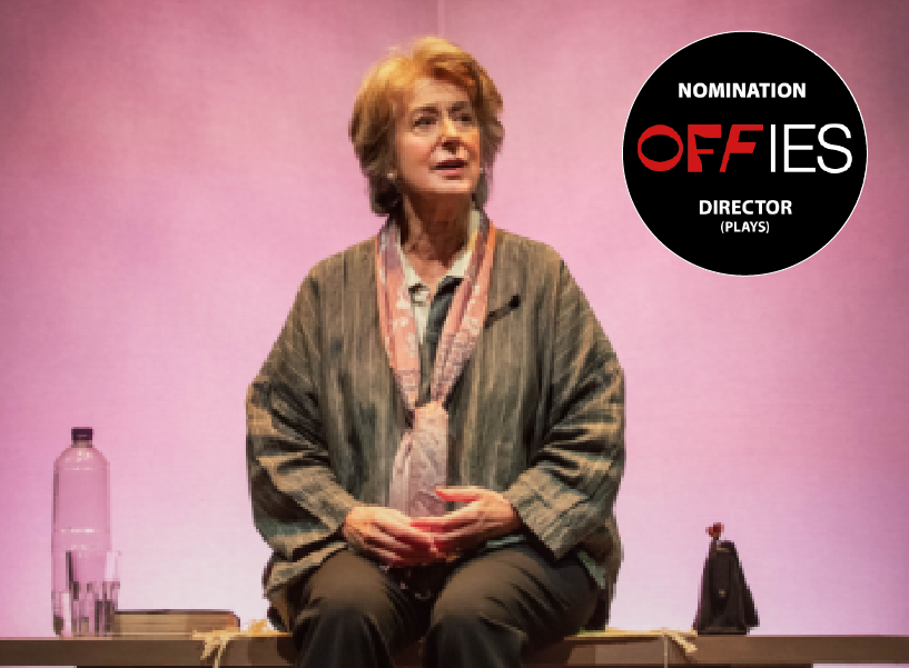 OffWestEndCom's tweet photo. #Offies #NewNoms for “Rose” at the Park Theatre @ParkTheatre: DIRECTOR (PLAYS) Scott Le Crass @le_crass – congratulations! For regular OffWestEnd theatre news, signup here: https://t.co/QfDBv0oLGL

#Offies #NewNoms for “Rose” at the Park Theatre… https://t.co/ItbbQViszL https://t.co/yOk7hgglp1