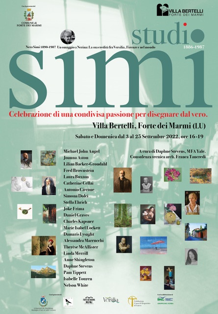 The Artist's Studio Museum Network tweet media