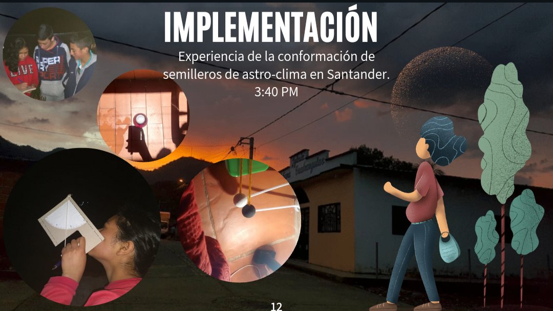 AstroParamo's tweet photo. Hoy en la @universidaduptc en el marco del Congreso Colombiano de Astronomía #CoCoA2022 presentaremos el estado actual del proyecto Astroparamo y los resultados de la estrategia de implementación en territorio.

Horas 3:00pm y a las 3:45pm
Auditorio Aula Hunza 1 https://t.co/AbHC3sygI3