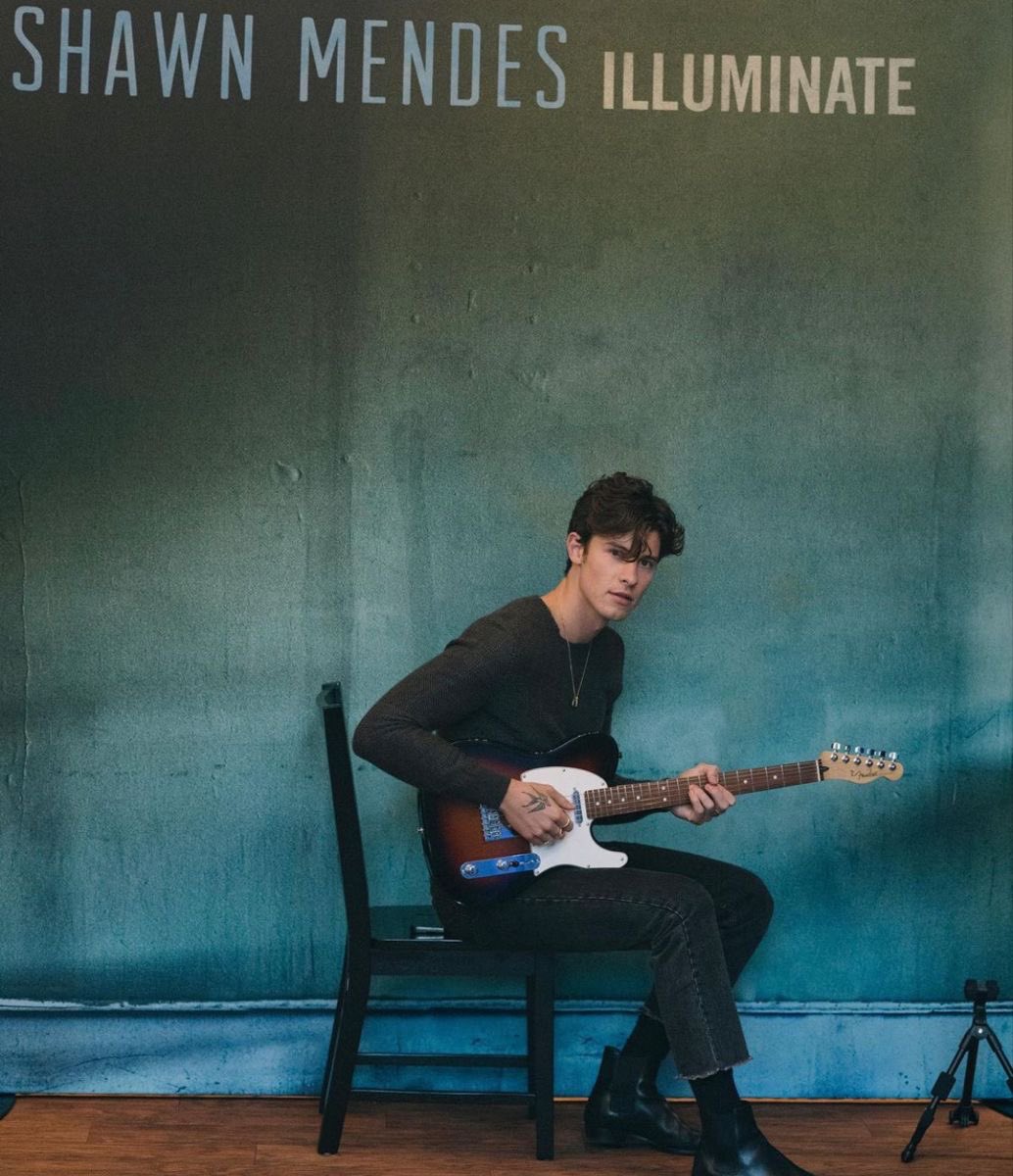 postsmendes's tweet image. 6 year of illuminate @ShawnMendes 🫶🏼✨