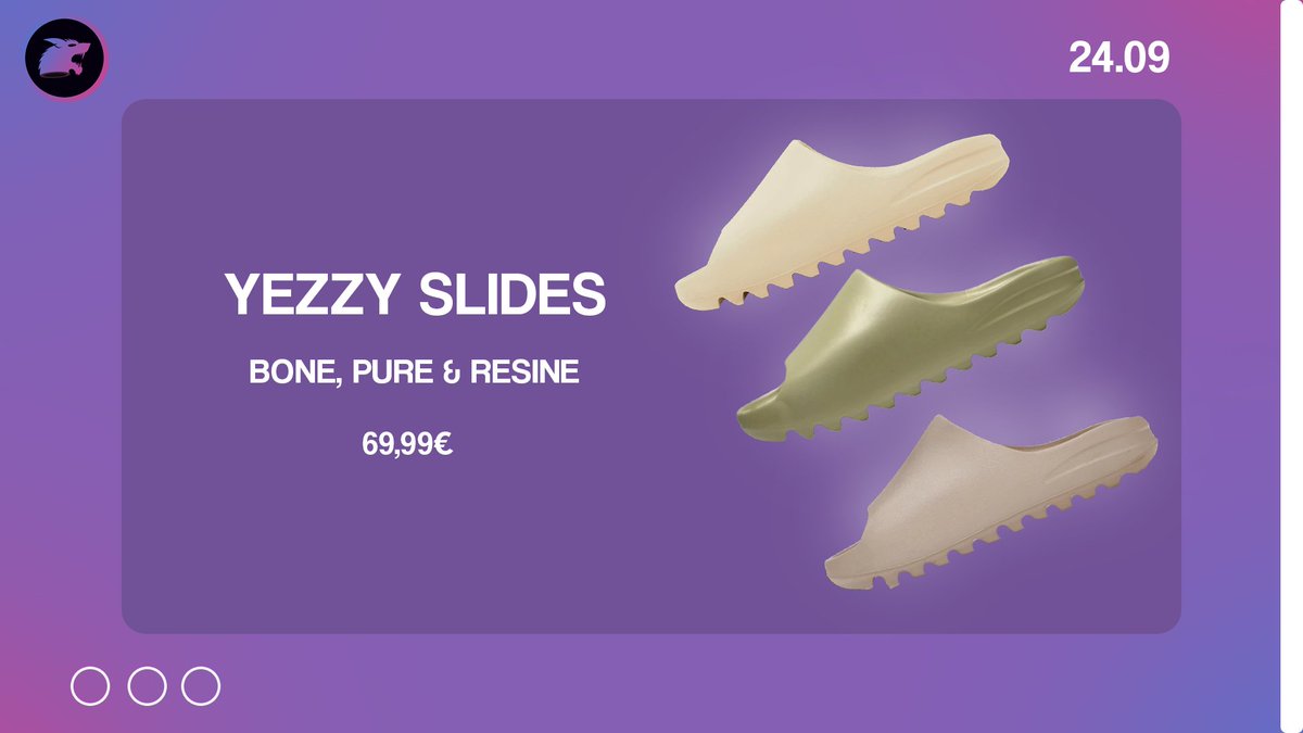 Which one do you prefer?
Our members are well equipped for tomorrow.

Like + RT for free weekly in your DMs 🍀