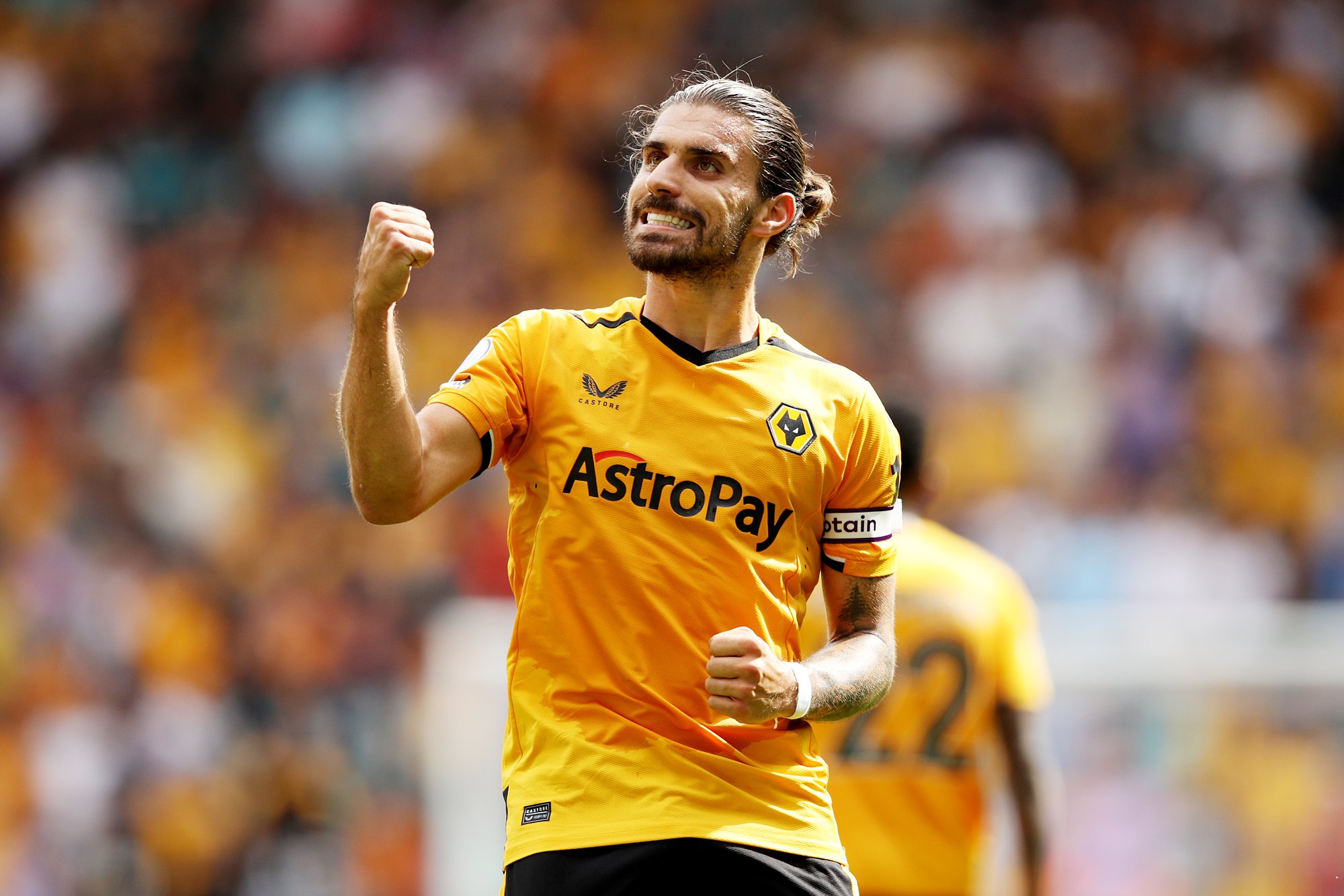 Farewell to a Wolves Legend: Rúben Neves Departs for Al-Hilal in Record Transfer