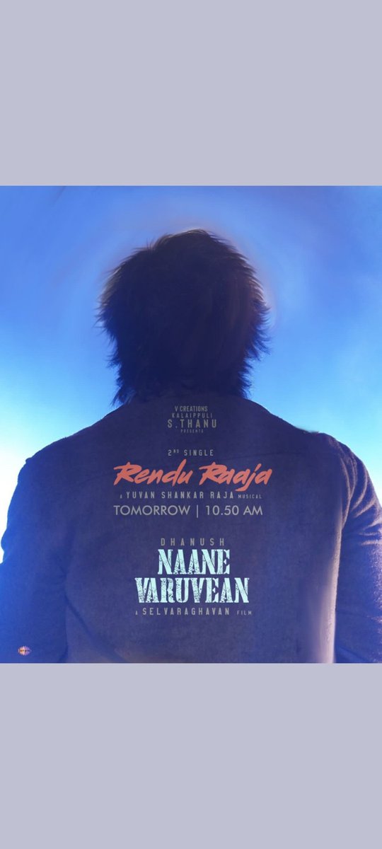 Piratheep_kural's tweet photo. @dhanushkraja https://t.co/G88mkBdAR0