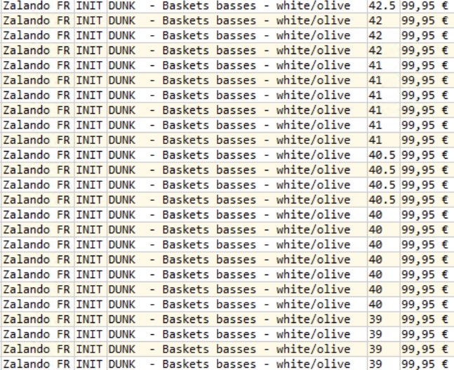 Adamt (@adamt_cooks) on Twitter photo 🫥
Thanks to:
🤖<a href="/BananaFramework/">BananaAIO</a>
🔆<a href="/PrimedProx/">Primed Proxies</a> <a href="/Roundproxies/">Roundproxies</a>
👨🍳<a href="/ErrorFrance/">Error_France</a> <a href="/clearnotify/">Clear Notify</a> <a href="/NotifyFrance/">Notify France 🇫🇷 - Cook Group Français</a> @Lunar_cook
⚙️<a href="/aco_tool/">Aco's Tool</a> <a href="/HekoAutomation/">Heko Automation</a>
❤️<a href="/cooks_aco/">Cook’s Aco</a> 🫥
Thanks to:
🤖<a href="/BananaFramework/">BananaAIO</a>
🔆<a href="/PrimedProx/">Primed Proxies</a> <a href="/Roundproxies/">Roundproxies</a>
👨🍳<a href="/ErrorFrance/">Error_France</a> <a href="/clearnotify/">Clear Notify</a> <a href="/NotifyFrance/">Notify France 🇫🇷 - Cook Group Français</a> @Lunar_cook
⚙️<a href="/aco_tool/">Aco's Tool</a> <a href="/HekoAutomation/">Heko Automation</a>
❤️<a href="/cooks_aco/">Cook’s Aco</a>