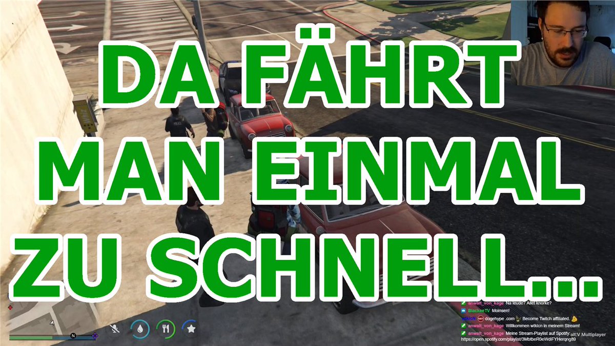 BullKage's tweet photo. Hui, so lange ist es schon her!

Kennt ihr das Video hier noch? Das ist vom 23.08.2022

Schaut es euch gerne nochmal an :)

https://t.co/9HCF5w4vRx

#youtube #twitch #streamer {VideoTags} https://t.co/gSeWE05YM8