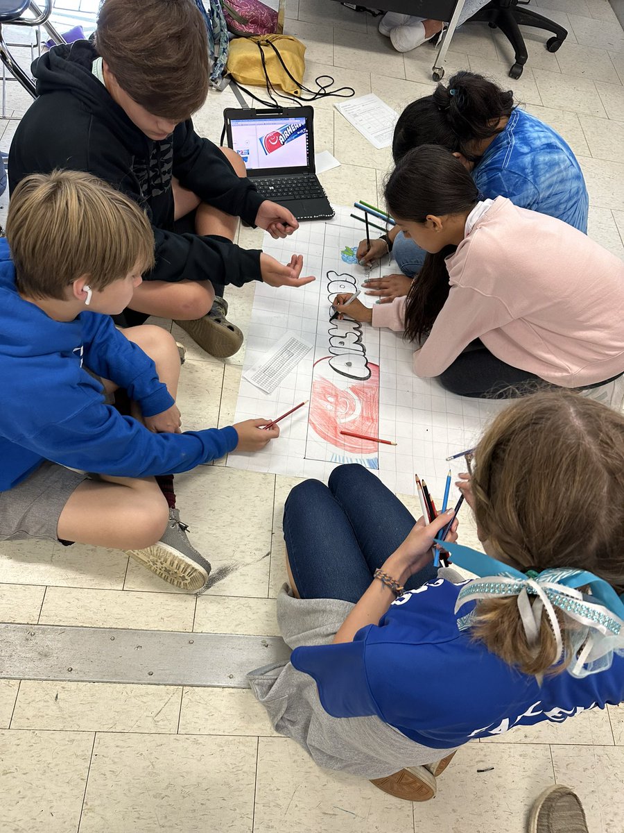 ryanw01's tweet image. Students in 7th grade math have been learning about scale factors &amp;amp; scale drawings. Now scaling up different candies 🍭🍬🍫 to demonstrate their knowledge. #LeadByExample #TeamUCPS @ParkwoodMSNC @UCPSNC @AGHoulihan @jpdelucia @drjayjones @kimhin003 @StephenHarrisJr