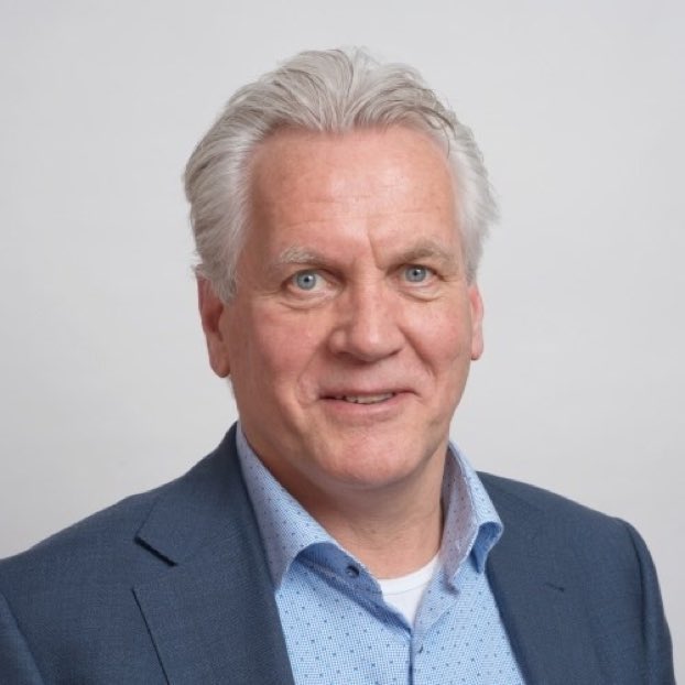 Binnenstad Arnhem tweet media