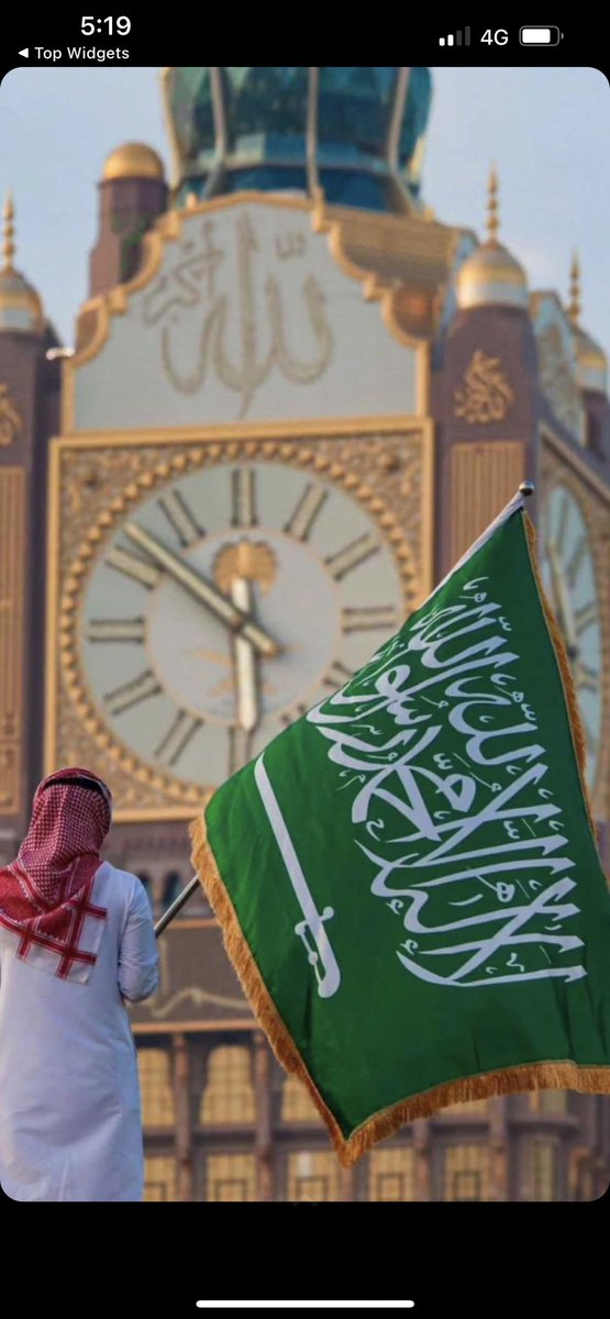 grood_2's tweet photo. Happy national day 🇸🇦💚💚 https://t.co/jECoQDzitn