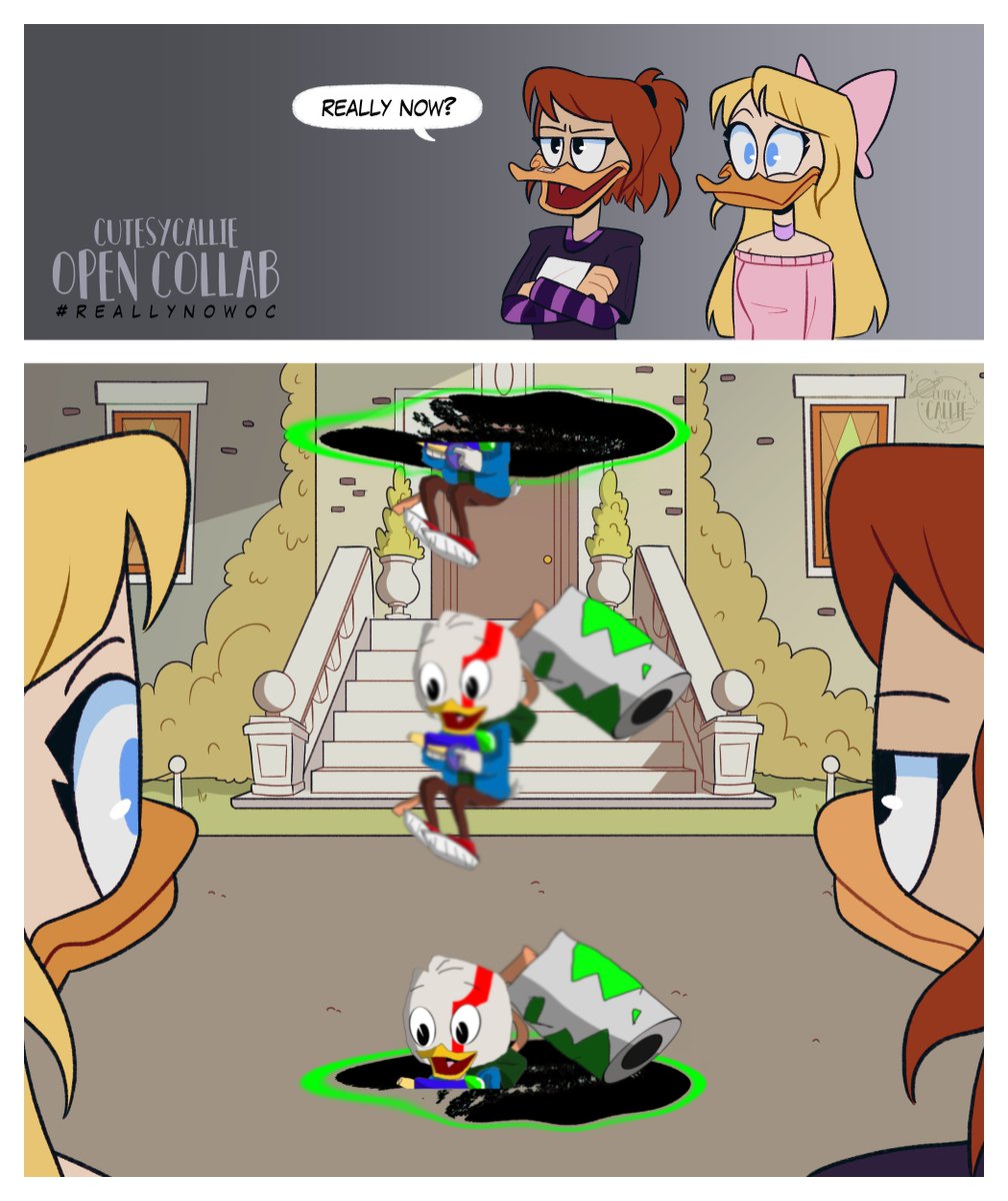 UGogoi49's tweet photo. an add your oc callab from @cutesycallie
#reallynowoc
#reallynowoc #ducktales2017 #ducktalesfanart #ducktales #ducktalesoc #disney #cartoon #disneytva #opencollab #addyouroc #originalcharacter #artwork #artchallenge #artcollab #digitalart #art https://t.co/kltqX5XV9f