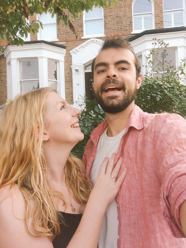 Tom Rouse tweet media