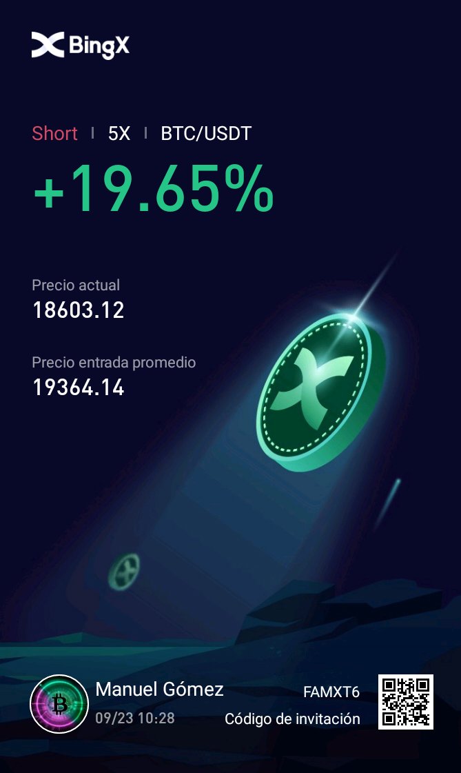Jose__manuel_18's tweet photo. #bitcoin https://t.co/yz7P7tS8dW
