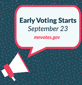 City of Maplewood tweet media