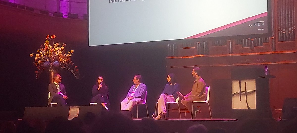 melissamolecule's tweet photo. How do we make it exciting to choose the right path? Patents, profits and the psychedelic paradox... can we create system change by example? 

@RickDoblin, Matthias Liechti, @shayla_love &amp; Julia Mande (@northstarpledge) on the mainstreaming of psychedelics

#ICPR2022 @OPEN_fndn https://t.co/jTwpP16Cvc