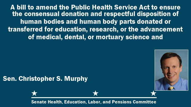 USCongressBot's tweet photo. Sen. Christopher S. Murphy (D-CT) has introduced a bill before the Senate. #CTpol #CTpolitics https://t.co/34BBSc6qBB https://t.co/X58aNG3ye3