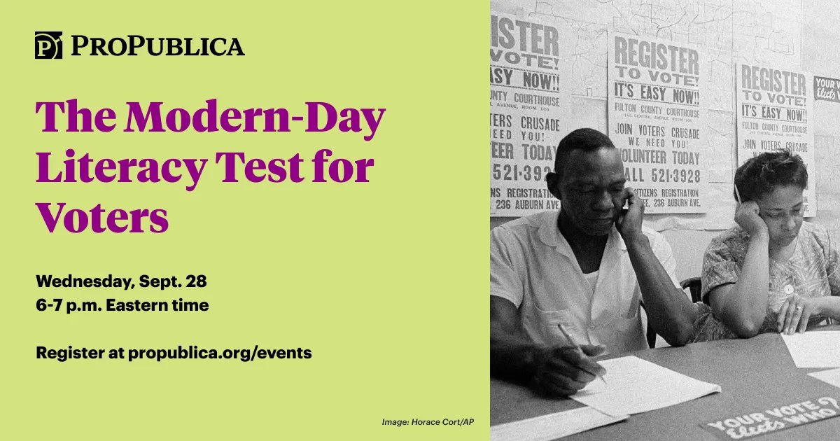 ProPublica tweet media