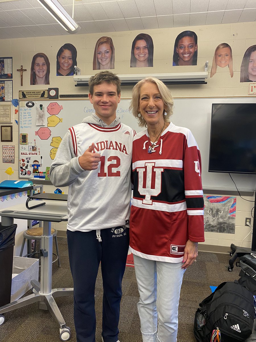 Kim Shaw tweet media