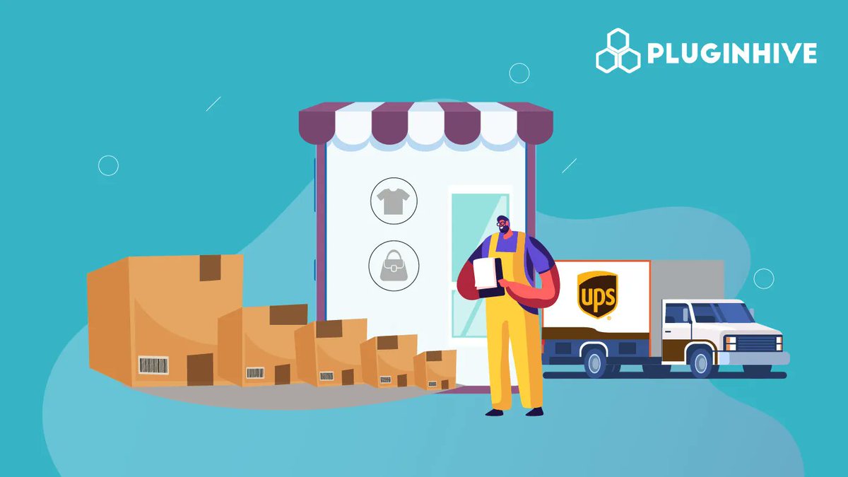 PluginHive's tweet image. UPS Simple Rate enables shippers to use their own packaging to ship up to 50 lbs anywhere in the U.S. for a flat fee based on the package size. 
pluginhive.com/ups-simple-rat…

#upssimplerate #upsshipping #upstracking #upsflatratesboxes #upsshippingcost