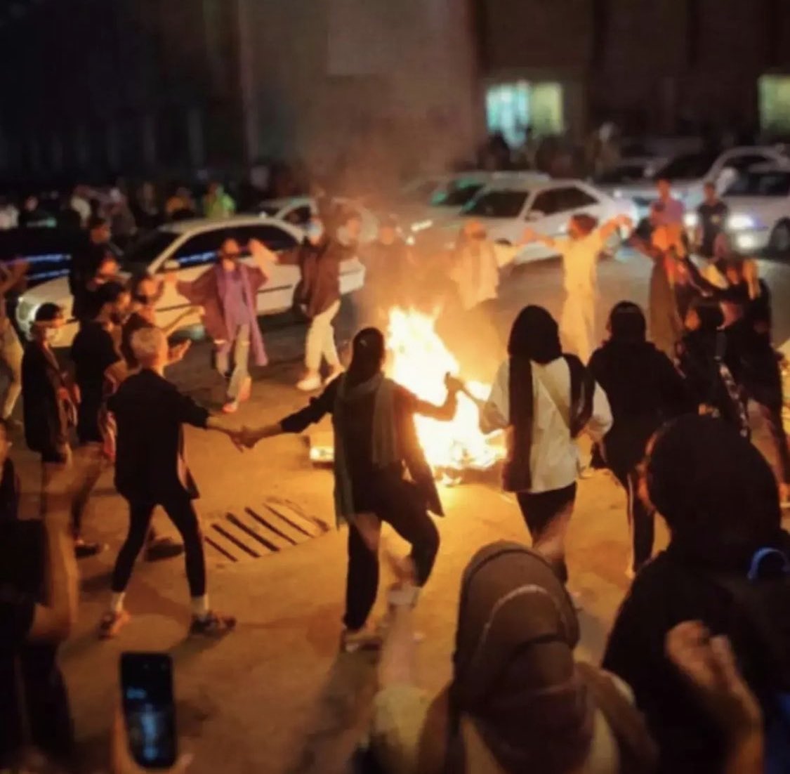 Passenger tweet media