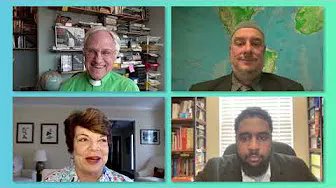 BlessedTomorrow's tweet image. Session overviews and reply guides are now available for the National Faith + Climate Forum! Join @BlessedTomorrow as we rewatch the highlights. There are so many learnings to take home. Take a look: buff.ly/3uxHyEE #ACLS22