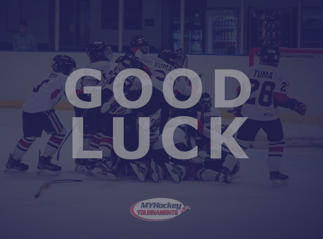 Good luck to everyone playing with us in Pittsburgh and Holland for our first outing of the year! #hockey #hockeylife #youthhockey