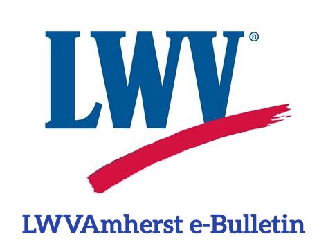 LeagueAmherst's tweet photo. LWVAmherst e-Bulletin is here! All the end of summer news and start of fall events! Check it out: https://t.co/XGjcsCz9DW https://t.co/FlFvn0OBZB