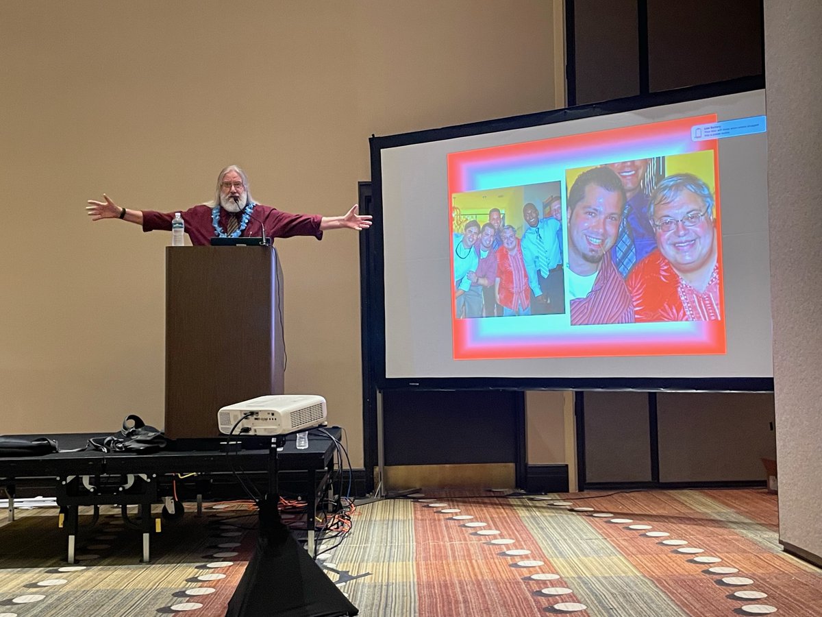 abatechnologies's tweet photo. Thank you to everyone that joined us for Jose's Celebration of Life last night. #FABA2022 https://t.co/rRC0lrK6Ot