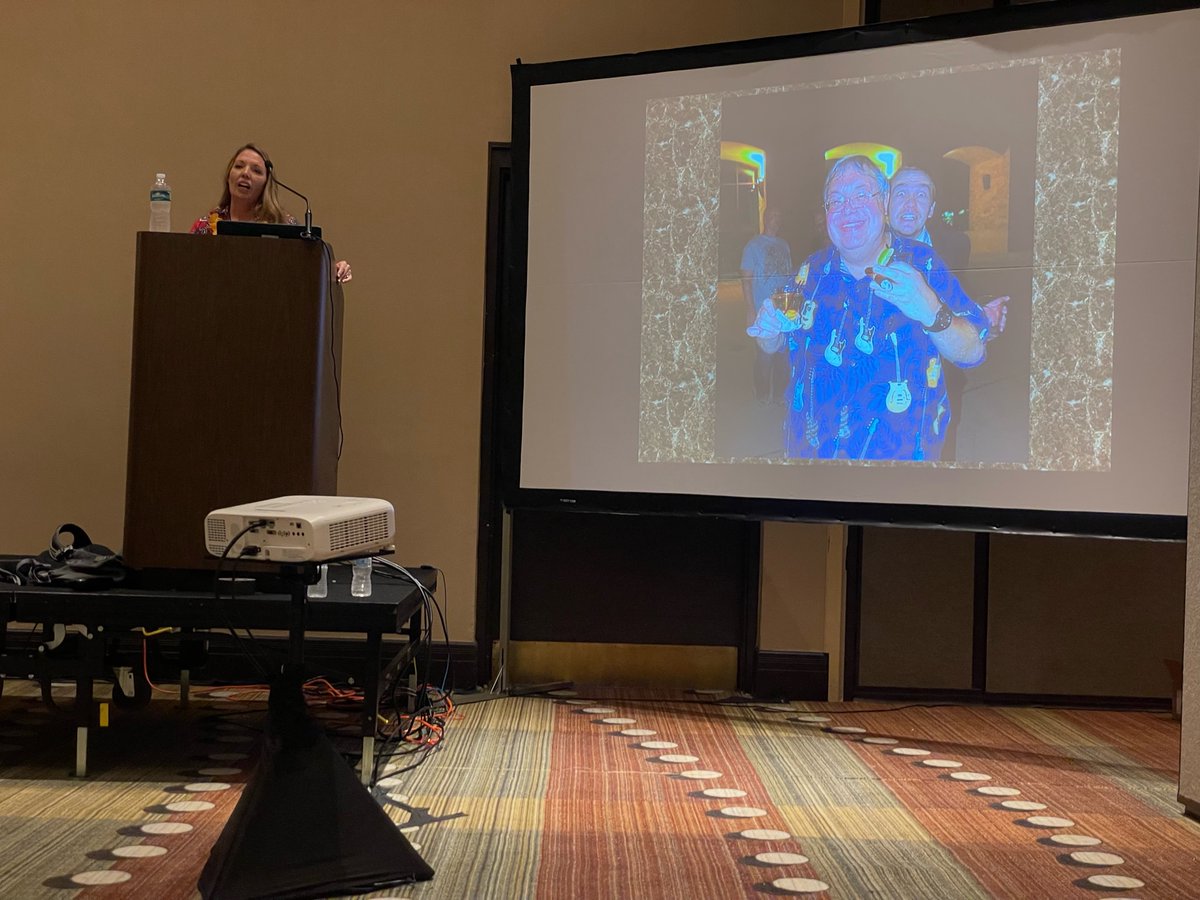 abatechnologies's tweet photo. Thank you to everyone that joined us for Jose's Celebration of Life last night. #FABA2022 https://t.co/rRC0lrK6Ot