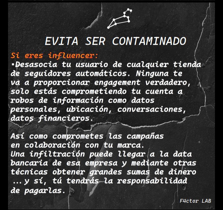 F4ctor Lab tweet media