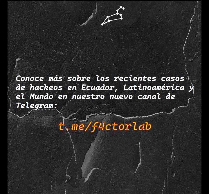 F4ctor Lab tweet media