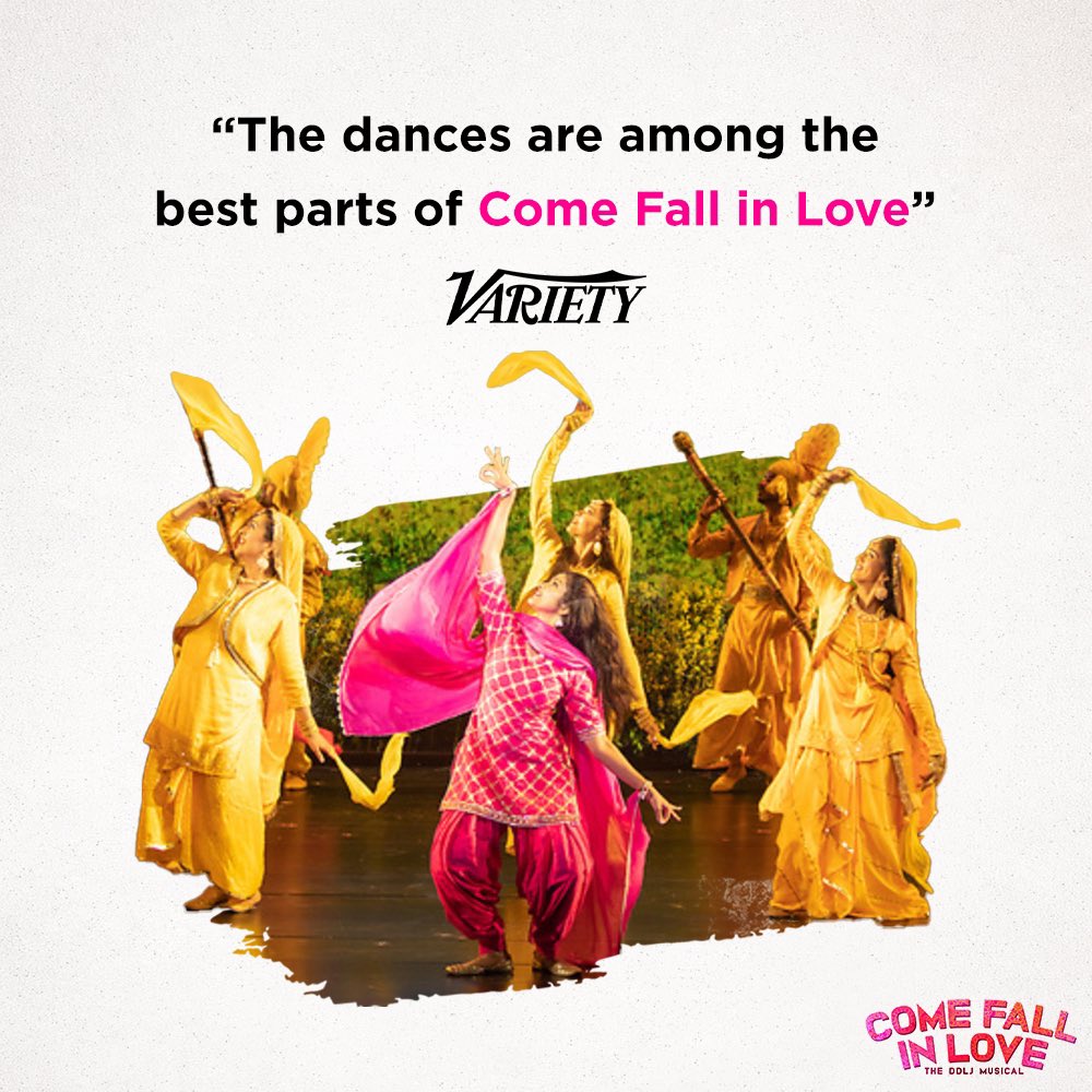 yrf's tweet photo. Grateful for all the love and appreciation! #ComeFallInLove is currently playing at the #OldGlobe, San Diego till October 23, 2022.
Book tickets at https://t.co/fb7cFn6Tai (1/2) https://t.co/IfBN17Sd0d
