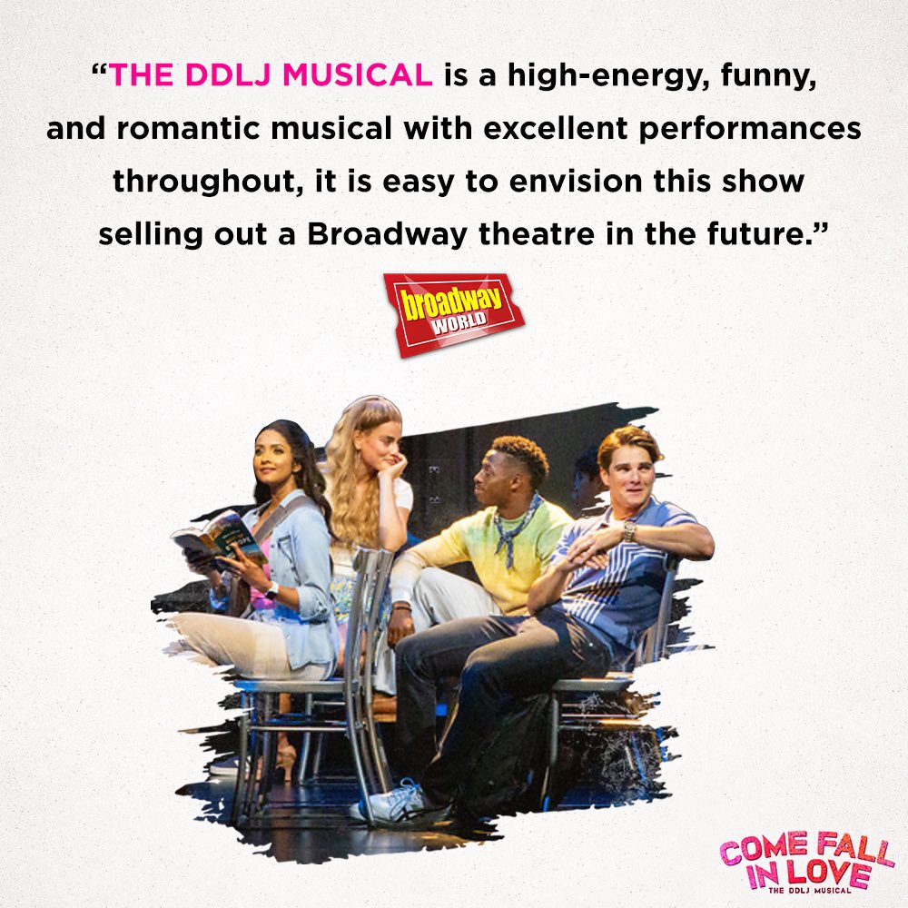 yrf's tweet photo. Grateful for all the love and appreciation! #ComeFallInLove is currently playing at the #OldGlobe, San Diego till October 23, 2022.
Book tickets at https://t.co/fb7cFn6Tai (1/2) https://t.co/IfBN17Sd0d