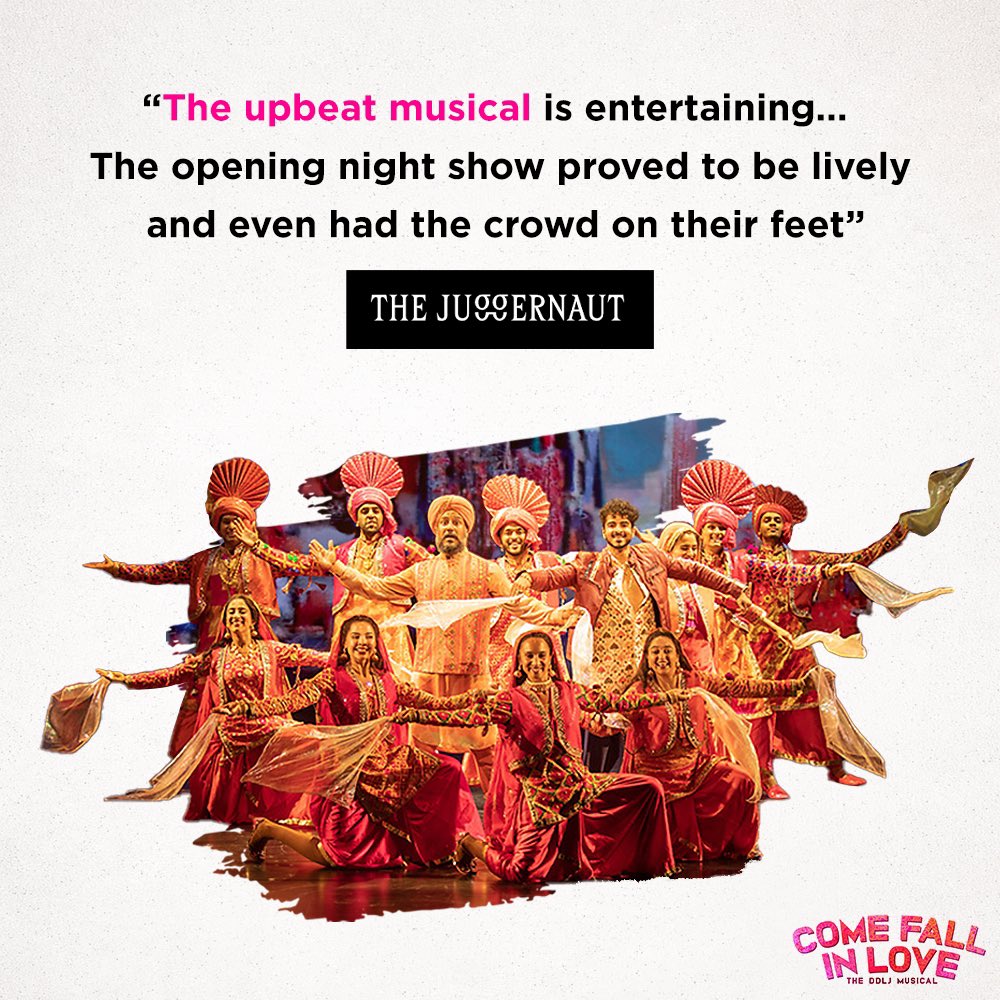 yrf's tweet photo. Grateful for all the love and appreciation! #ComeFallInLove is currently playing at the #OldGlobe, San Diego till October 23, 2022.
Book tickets at https://t.co/fb7cFn6Tai (1/2) https://t.co/IfBN17Sd0d