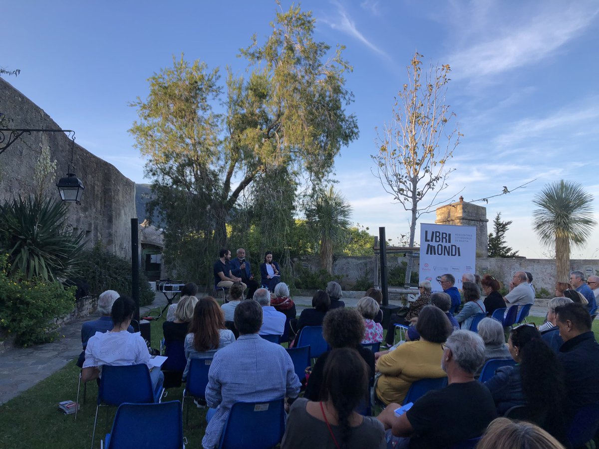 Grégoire Leménager tweet media