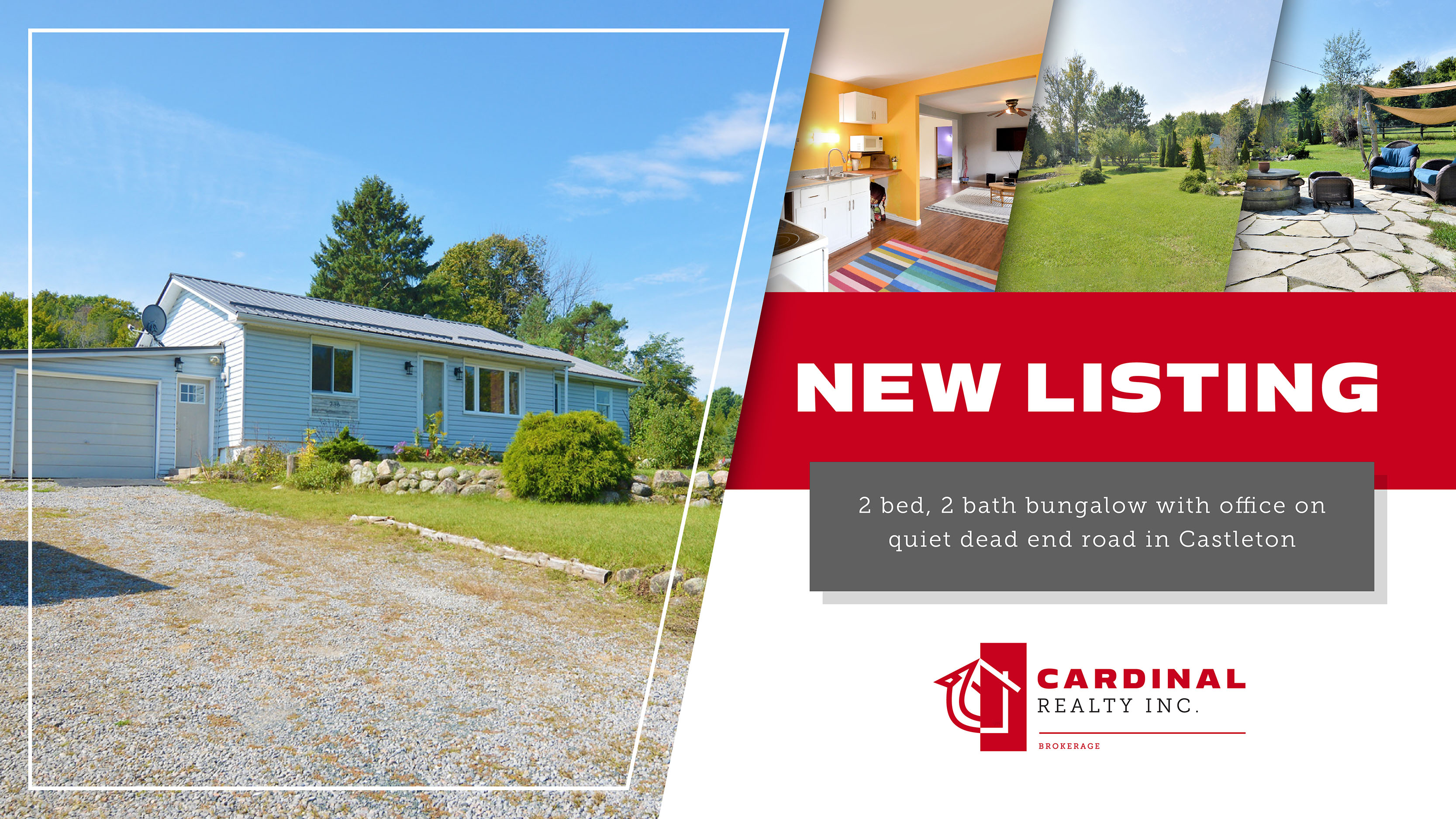 Cardinal Realty Inc. (CardinalRealty_) / Twitter