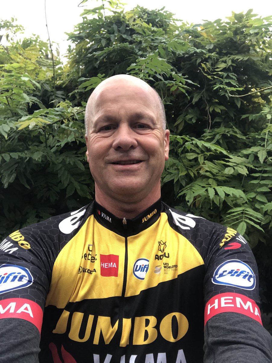 Auke Brouwer tweet media