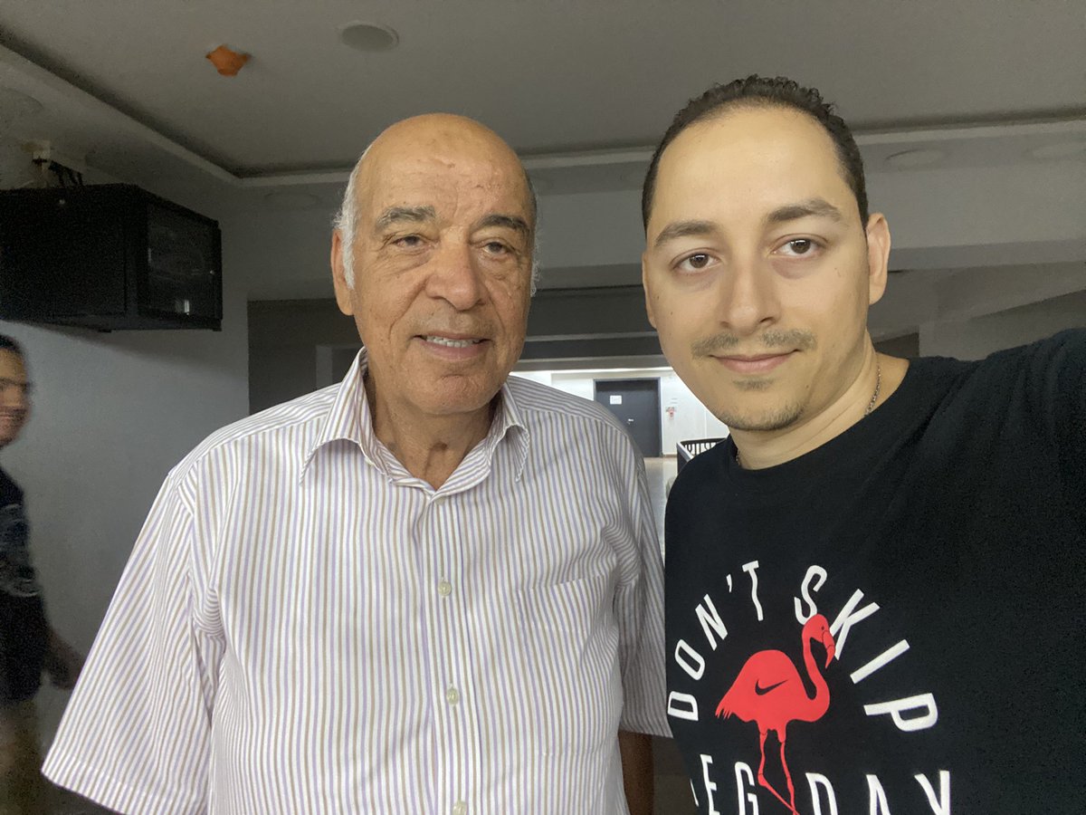karim fathy tweet media