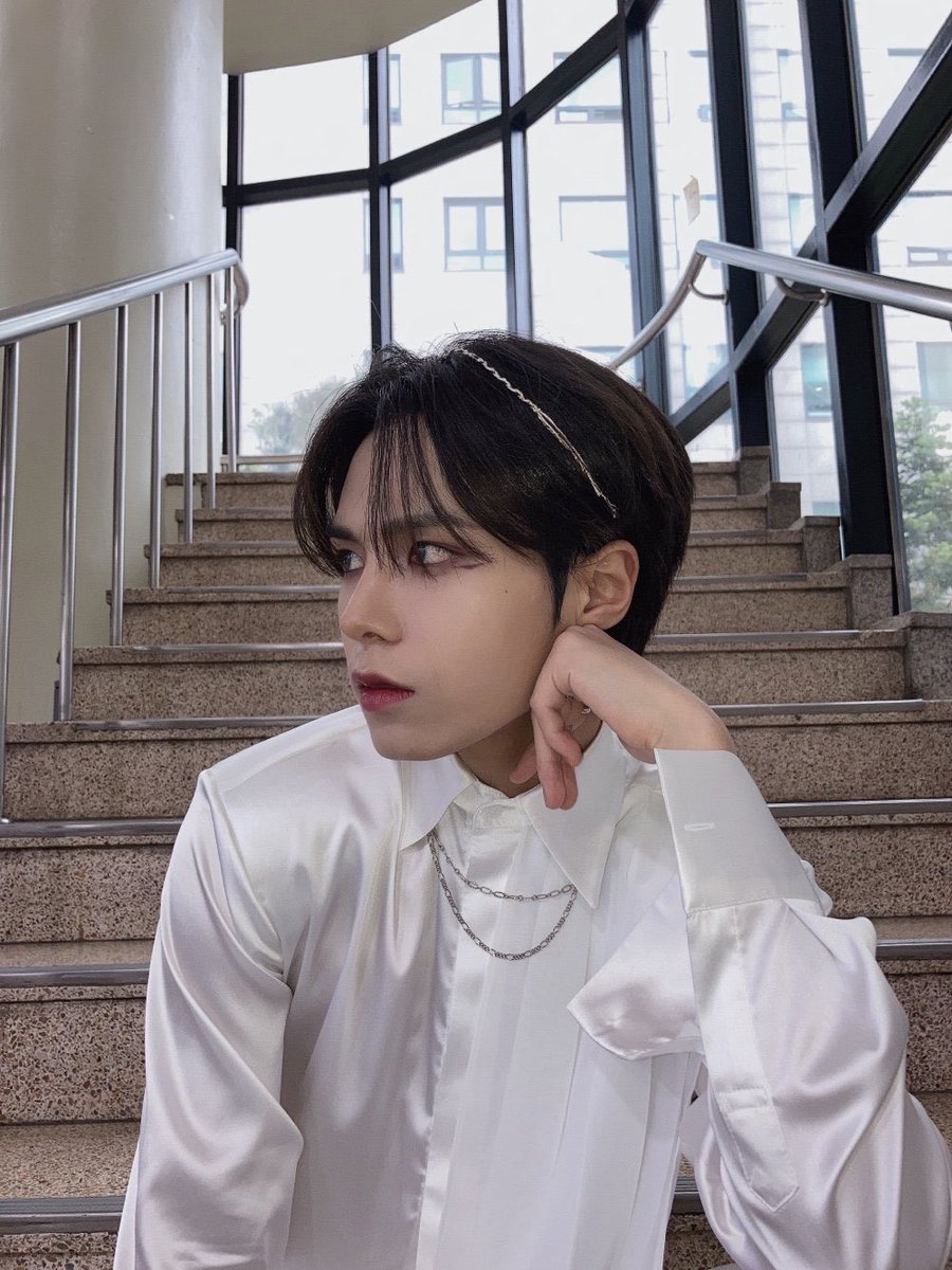 elastusfeed's tweet image. #KEONHEE #YEJUN